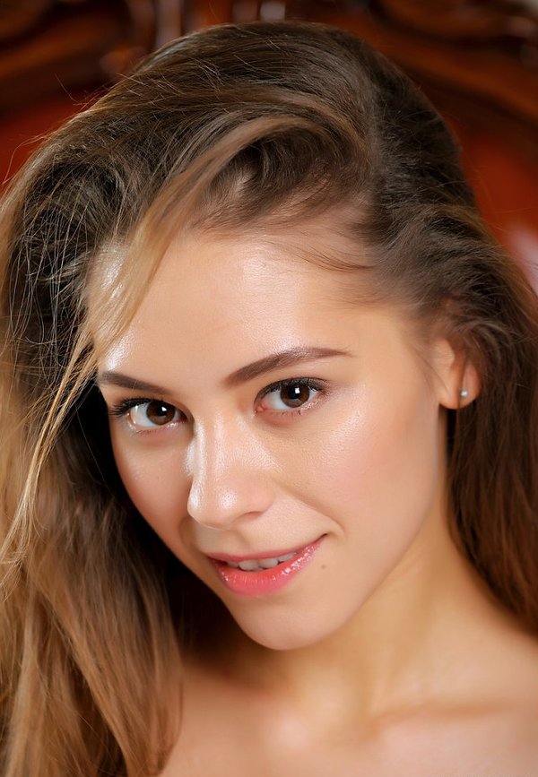 Алевтина, 29 лет, 0 размер груди