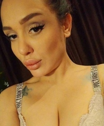 Таня, 24 года, 3 размер груди