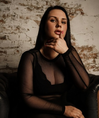 Александра, 28 лет, 3 размер груди